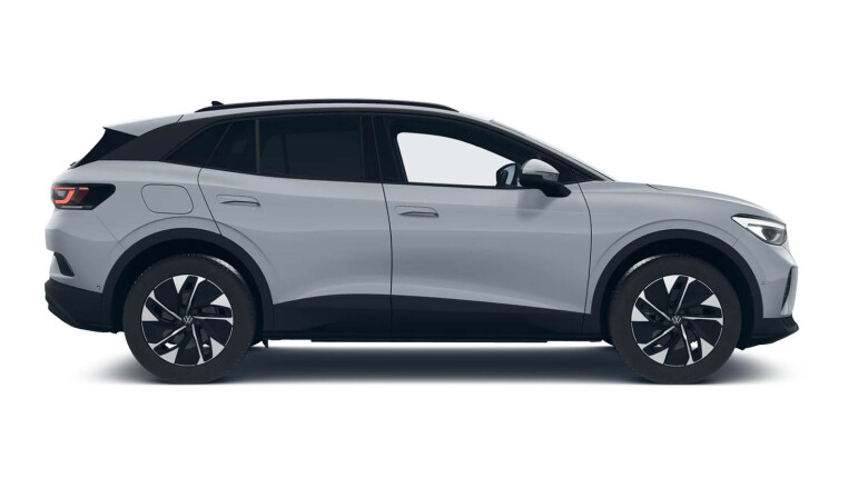 Volkswagen ID.4 125kW Match Pure 52kWh 5dr Auto [19'' Alloys] Electric Estate